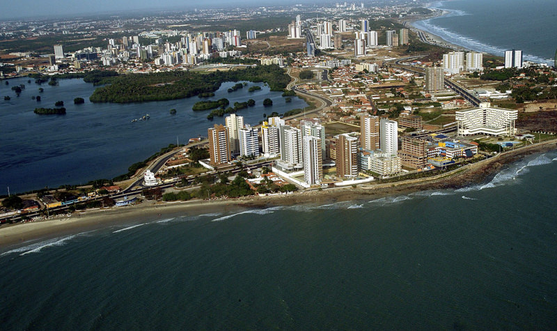 Cidades dos Estados do Maranhão, Pará e Rio de Janeiro já estão em lockdown