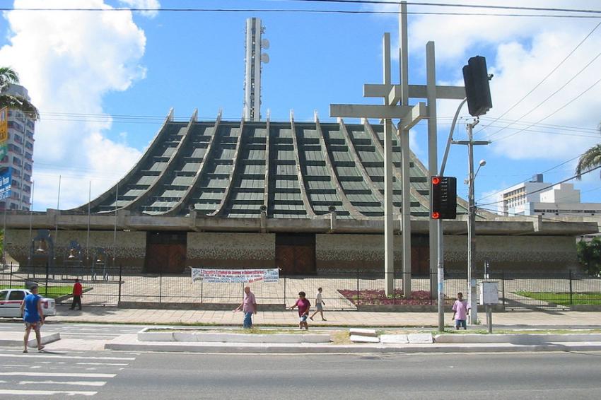 Governo do RN publica decreto explicando funcionamento de igrejas e templos religiosos