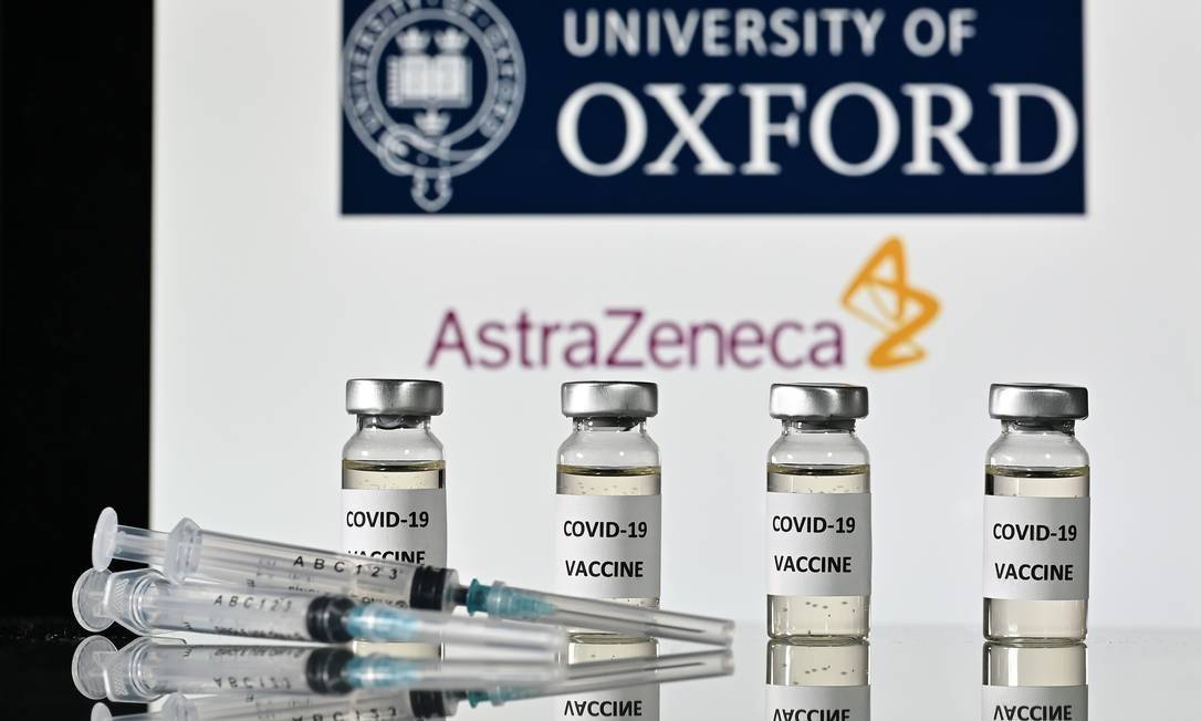 Vacina de Oxford contra Covid sai na frente: é a 1ª com estudo da fase 3 de testes publicado