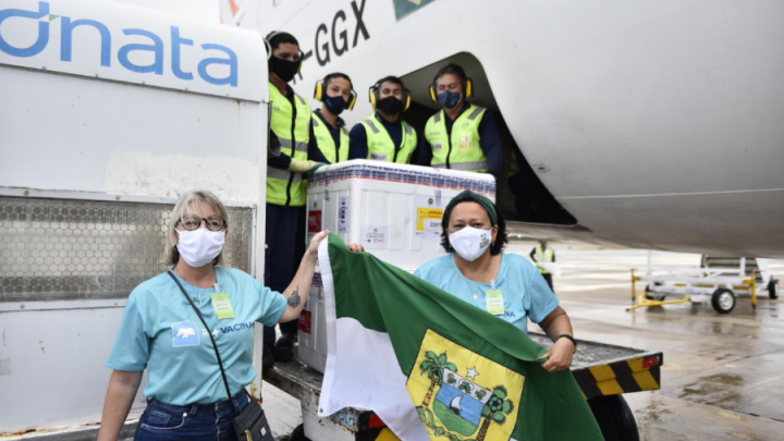 Variantes do coronavírus fazem RN entrar em estado de alerta máximo na pandemia