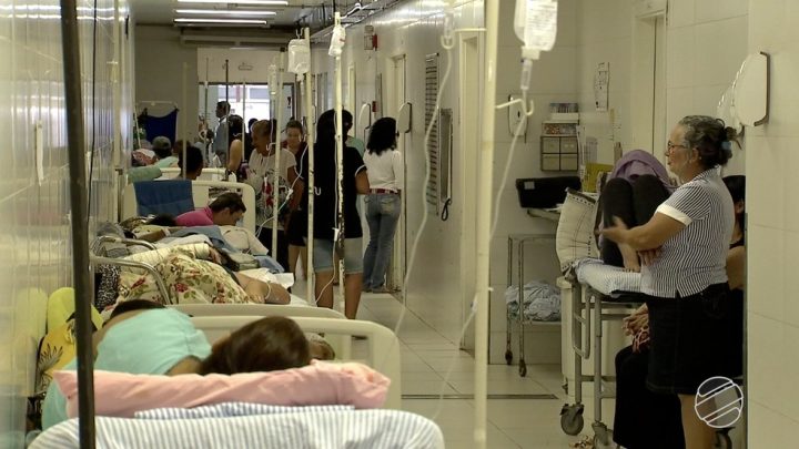 Com hospitais lotados, Ministério da Saúde autoriza financiamento de 3.965 leitos de UTI em 21 estados