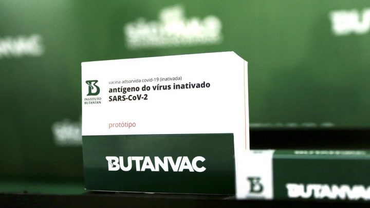 Butantan vai iniciar produção da Butanvac; Anvisa diz que faltam documentos