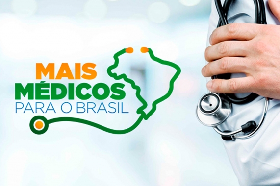 Mais Médicos convoca profissionais a se apresentarem até 22 de abril em Natal