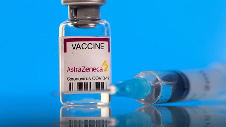 OMS envia ao Brasil lote com 220 mil doses da vacina do convênio Covax Facility