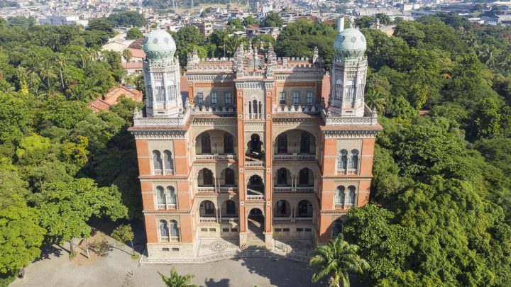 Fiocruz confirma estabilidade em casos de síndrome respiratória grave em todo o País