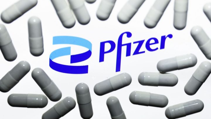 Pfizer testa medicamento antiviral via oral contra a covid-19 em brasileiros