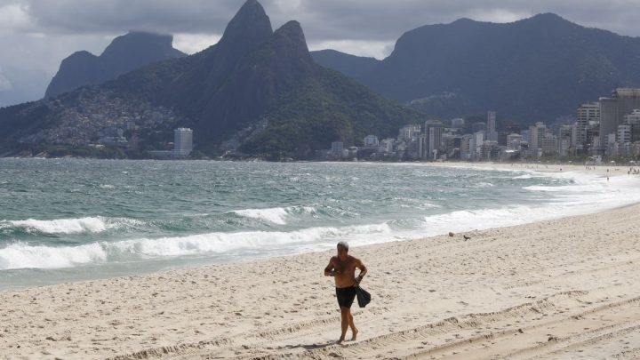 Caminhadas evoluem e se tornam destaque até no Relatório global de exercícios físicos