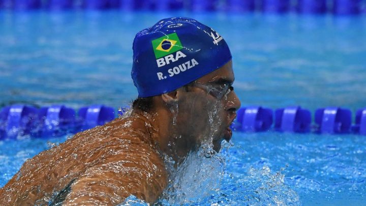 “Fina” adia mais uma vez o Mundial de Esportes Aquáticos devido ao avanço da pandemia no Japão