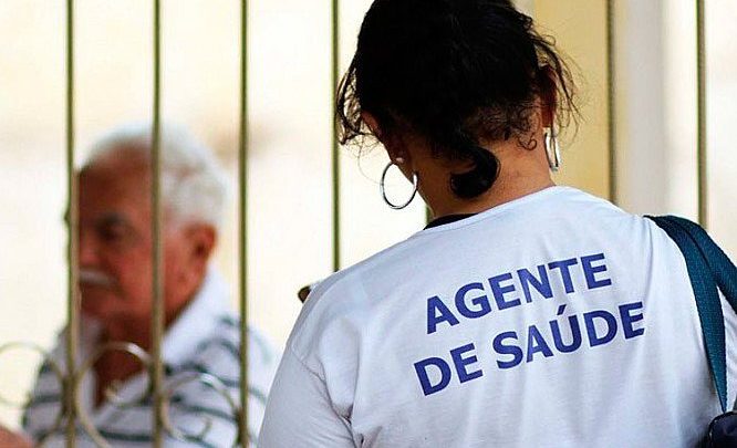 Programa Saúde com Agente Comunitário ultrapassa a marca de 236 mil inscritos